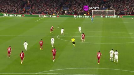 Liverpool y Newcastle se miden en Anfield con la mira puesta en el Top-4