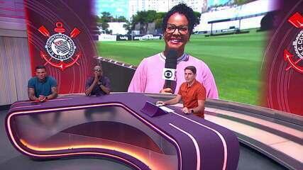 Hugo Souza, portero del Corinthians, presenta reloj edición limitada ‘Sonhador’ en honor a la hinchada