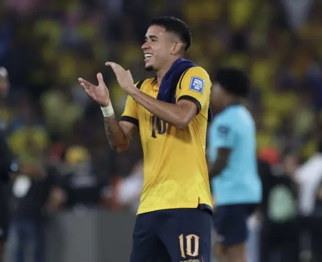 La Temporada Difícil de Kendry Páez que Opaca su Brillo en el Chelsea