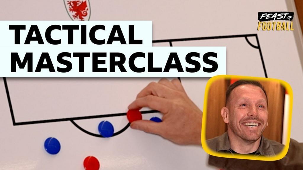 La Maestría Táctica de Craig Bellamy tras el Triunfo Histórico de Gales