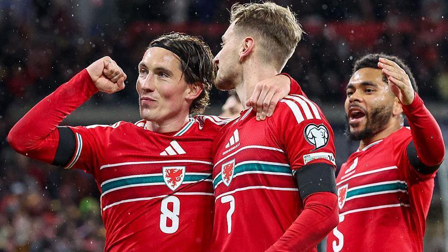 Noel Mooney: El billete de Gales al Mundial 2026 podría inyectar más de £10M al fútbol base