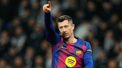 Diego Picó: el Barça irá a por un delantero en el mercado de verano tras la despedida de Lewandowski