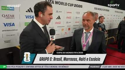 La Selección de Haití ante un Reto Extra Deportivo en el Mundial 2026: ¿Podrán sus Aficionados Cruzar las Fronteras?