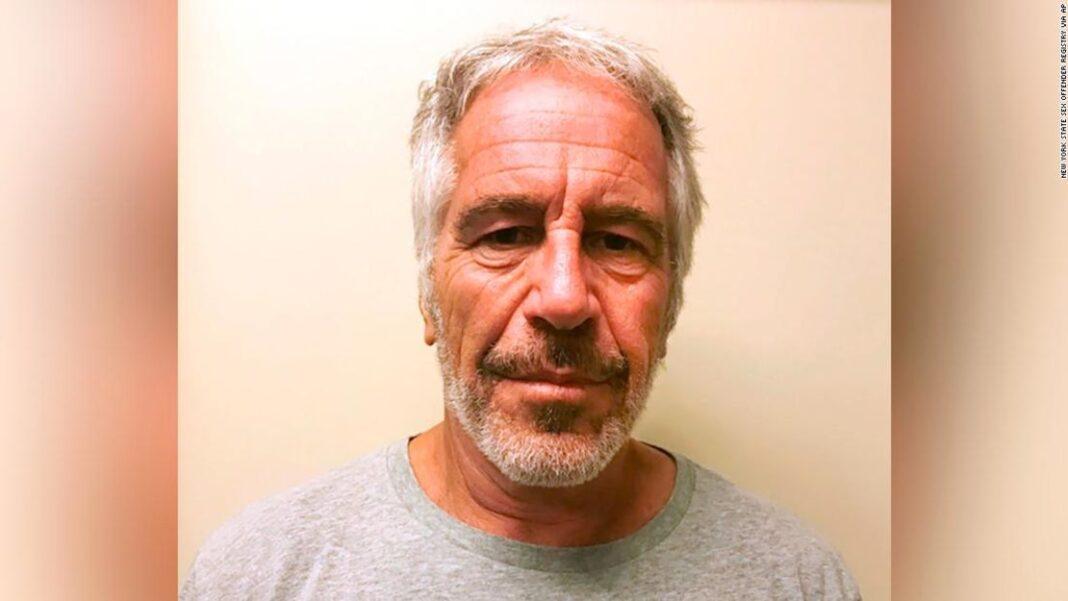 Trump desclasifica el archivo Epstein: Un giro inesperado sacude a EE. UU.