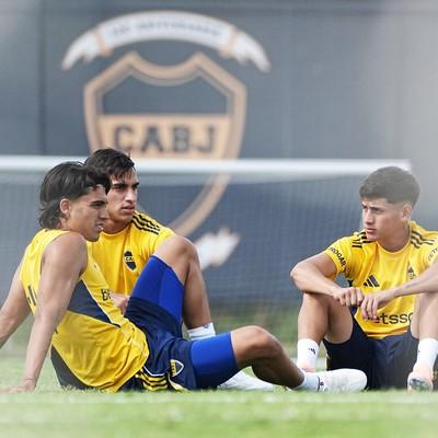 Boca y la urgencia de siempre: en la Bombonera, pibes, ausencias y refuerzos en juego